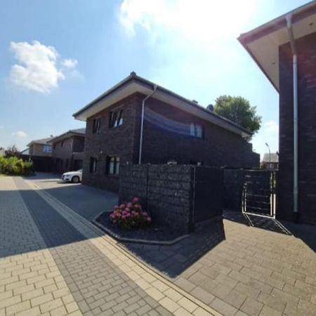 Wohnen2A Apartment Harsewinkel Exterior photo